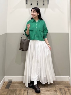 miyuさんのコーディネート