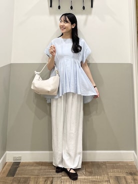 miyuさんのコーディネート