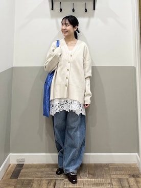 miyuさんのコーディネート