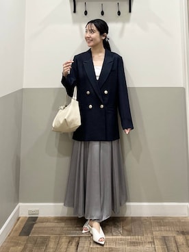 miyuさんのコーディネート