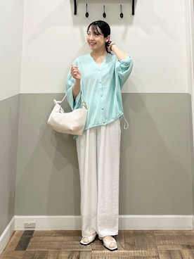 miyuさんのコーディネート