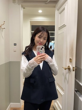 miyuさんのコーディネート