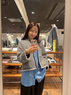 miyuさんのコーディネート