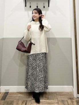 miyuさんのコーディネート