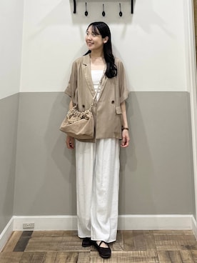 miyuさんのコーディネート