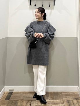 miyuさんのコーディネート