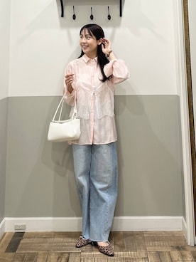 miyuさんのコーディネート