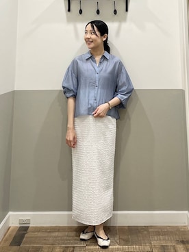 miyuさんのコーディネート