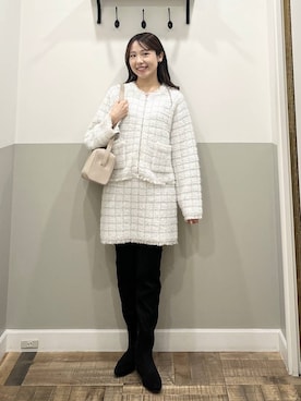 miyuさんのコーディネート