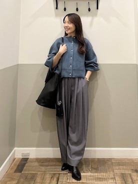 miyuさんのコーディネート