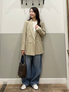 miyuさんのコーディネート