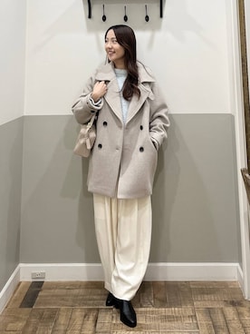 miyuさんのコーディネート