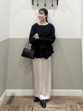 miyuさんのコーディネート