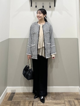 miyuさんのコーディネート