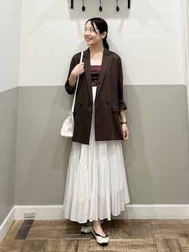 miyuさんのコーディネート