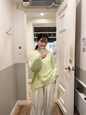 miyuさんのコーディネート