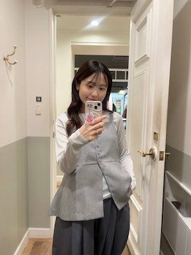 miyuさんのコーディネート