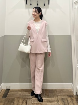 miyuさんのコーディネート