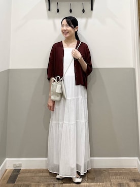 miyuさんのコーディネート