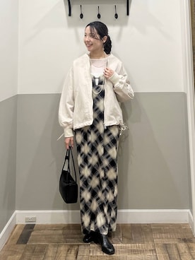 miyuさんのコーディネート