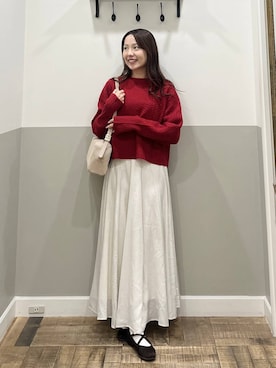 miyuさんのコーディネート