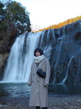 飴さんのコーディネート