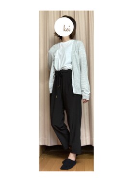 k e i ❁﻿さんのコーディネート