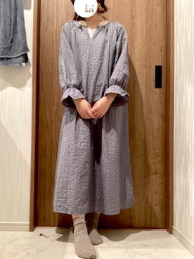 k e i ❁さん(レディース・151cm)の秋コーディネート