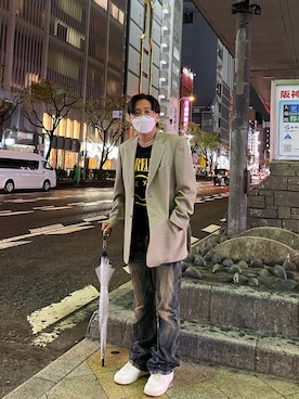 そーまさんのコーディネート