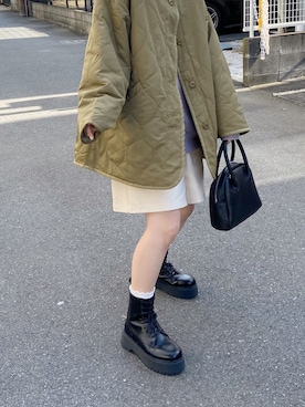 s a k iさんのコーディネート