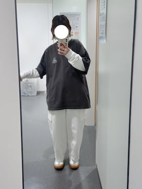 s a k iさん（レディース・155cm）の夏コーディネート