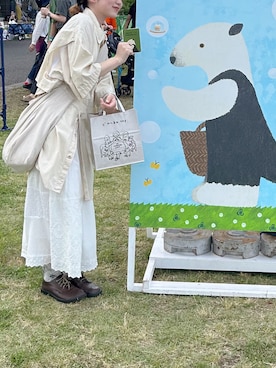 s a k iさんのコーディネート