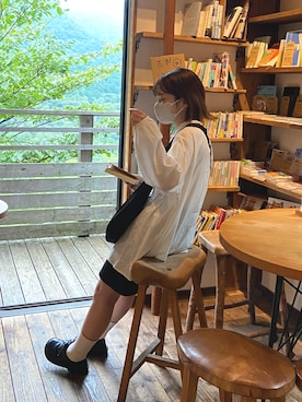 s a k iさん(レディース・155cm)の秋コーディネート