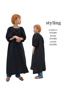 naoさんのコーディネート