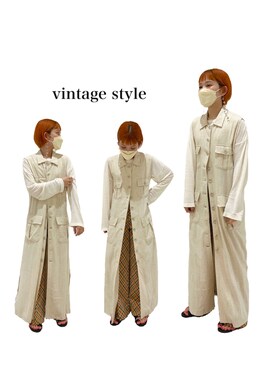 naoさんのコーディネート