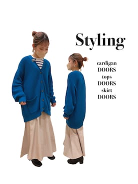 naoさんのコーディネート