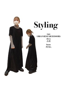 naoさんのコーディネート