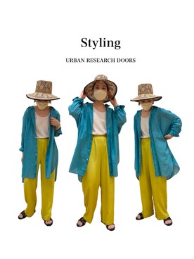 naoさんのコーディネート