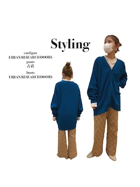 naoさんのコーディネート