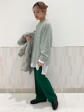 naoさんのコーディネート