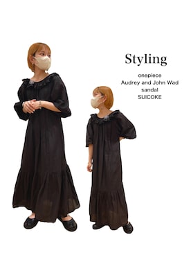 naoさんのコーディネート