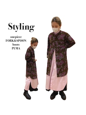 naoさんのコーディネート