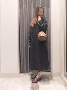 ユキさんのコーディネート