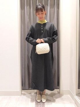 ユキさんのコーディネート