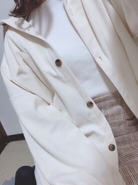 りん。さんのコーディネート