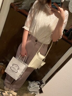 りん。さんのコーディネート