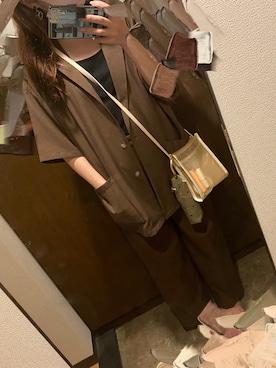 りん。さん(レディース・157cm)の夏コーディネート