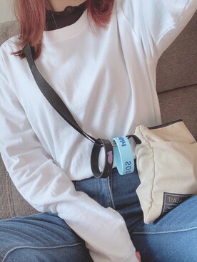 りん。さんのコーディネート