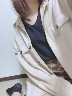 りん。さんのコーディネート