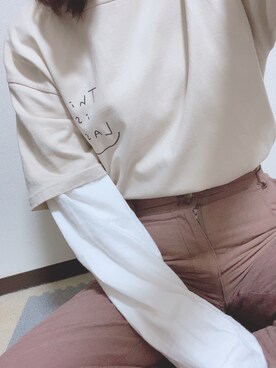 りん。さんのコーディネート